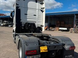 MAN TGX XXL 18.520 4x2 LL SA