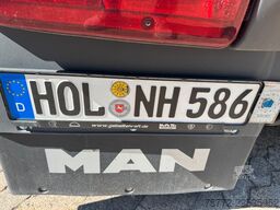 MAN TGX XXL 18.520 4x2 LL SA