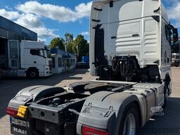 MAN TGX XXL 18.520 4x2 LL SA