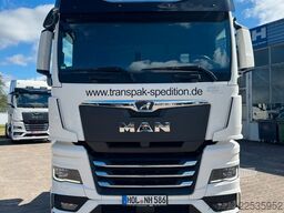 MAN TGX XXL 18.520 4x2 LL SA