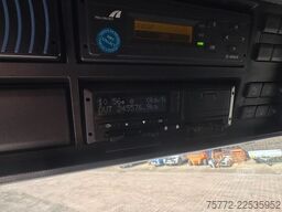 MAN TGX XXL 18.520 4x2 LL SA