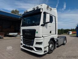 MAN TGX XXL 18.520 4x2 LL SA