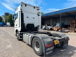MAN TGX XXL 18.520 4x2 LL SA
