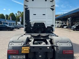 MAN TGX XXL 18.520 4x2 LL SA