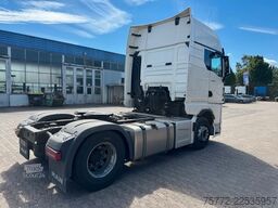 MAN TGX XXL 18.520 4x2 LL SA