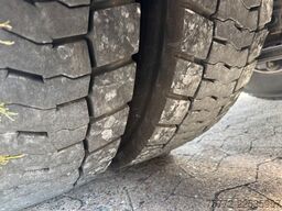 MAN TGX XXL 18.520 4x2 LL SA
