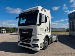MAN TGX XXL 18.520 4x2 LL SA