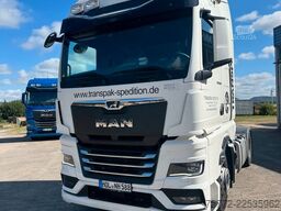 MAN TGX XXL 18.520 4x2 LL SA