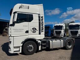 MAN TGX XXL 18.520 4x2 LL SA