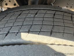 MAN TGX XXL 18.520 4x2 LL SA