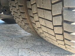MAN TGX XXL 18.520 4x2 LL SA