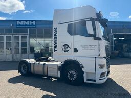MAN TGX XXL 18.520 4x2 LL SA
