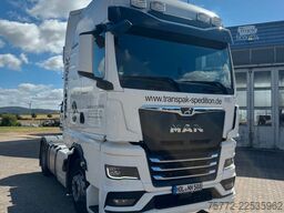 MAN TGX XXL 18.520 4x2 LL SA
