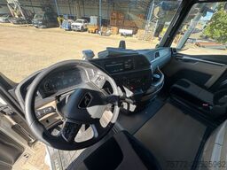 MAN TGX XXL 18.520 4x2 LL SA