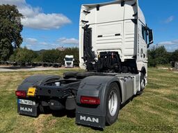 MAN TGX XXL 18.520 4x2 LL SA