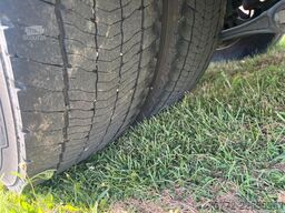 MAN TGX XXL 18.520 4x2 LL SA