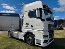 MAN TGX XXL 18.520 4x2 LL SA