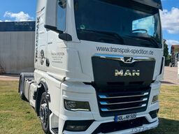 MAN TGX XXL 18.520 4x2 LL SA
