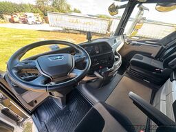 MAN TGX XXL 18.520 4x2 LL SA