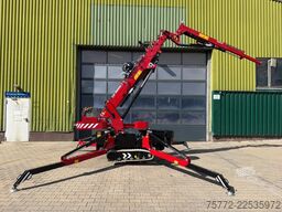 Hoeflon Minikran C6e