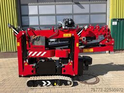 Hoeflon Minikran C6e
