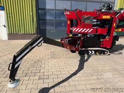 Hoeflon Minikran C6e