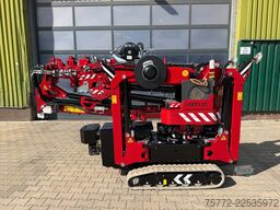 Hoeflon Minikran C6e