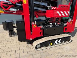 Hoeflon Minikran C6e