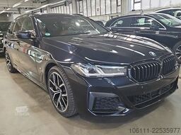 BMW 530 i xDrive M Sport Laser/Panorama/AHK/HarmanKa