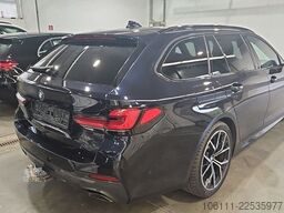 BMW 530 i xDrive M Sport Laser/Panorama/AHK/HarmanKa