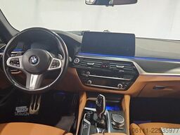 BMW 530 i xDrive M Sport Laser/Panorama/AHK/HarmanKa
