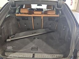 BMW 530 i xDrive M Sport Laser/Panorama/AHK/HarmanKa