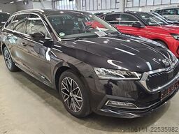 SKODA Octavia Combi Style DSG