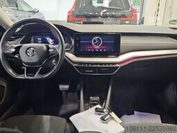 SKODA Octavia Combi Style DSG