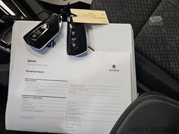 SKODA Octavia Combi Style DSG