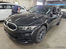 BMW 330e Touring AHK Abstand Tempomat Keyless
