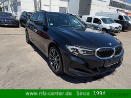 BMW 330e Touring AHK Abstand Tempomat Keyless