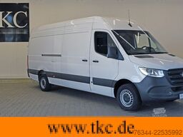 MERCEDES-BENZ Sprinter 317 CDI MAXI Klima Navi MBUX#76T276