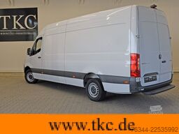 MERCEDES-BENZ Sprinter 317 CDI MAXI Klima Navi MBUX#76T276