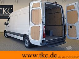 MERCEDES-BENZ Sprinter 317 CDI MAXI Klima Navi MBUX#76T276