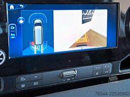 MERCEDES-BENZ Sprinter 317 CDI MAXI Klima Navi MBUX#76T276