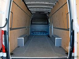 MERCEDES-BENZ Sprinter 317 CDI MAXI Klima Navi MBUX#76T276