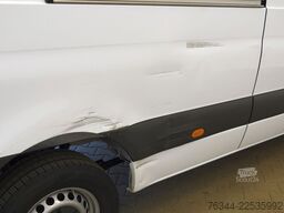 MERCEDES-BENZ Sprinter 317 CDI MAXI Klima Navi MBUX#76T276