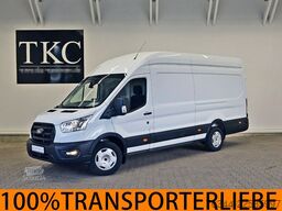 MERCEDES-BENZ Sprinter 317 CDI PRO L3H2 Automatik Navi schwarz