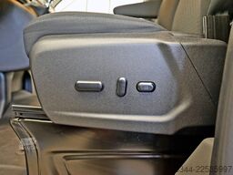 MERCEDES-BENZ Sprinter 317 CDI PRO L3H2 Automatik Navi schwarz