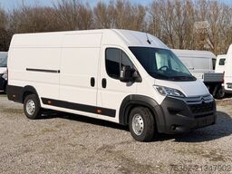 Citroen Jumper L4H2 BlueHDi 165 *KLIMA*NAVI*PDC