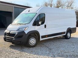 Citroen Jumper L4H2 BlueHDi 165 *KLIMA*NAVI*PDC