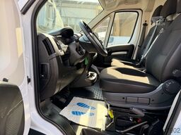 Citroen Jumper L4H2 BlueHDi 165 *KLIMA*NAVI*PDC