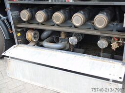 Scania R 420 + 18.000 + 6X2 + MANUAL