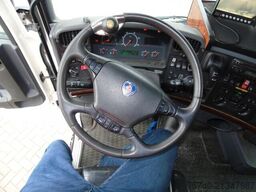 Scania R 420 + 18.000 + 6X2 + MANUAL